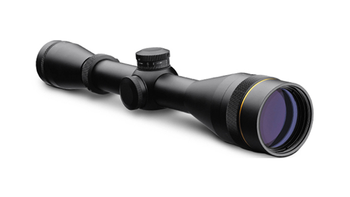 LEUPOLD VX-2 4-12x40 MM FINE DUPLEX - AO