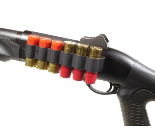 SureShell Carrier for Benelli M1/M2/M3 (6-Shell, 12-GA)