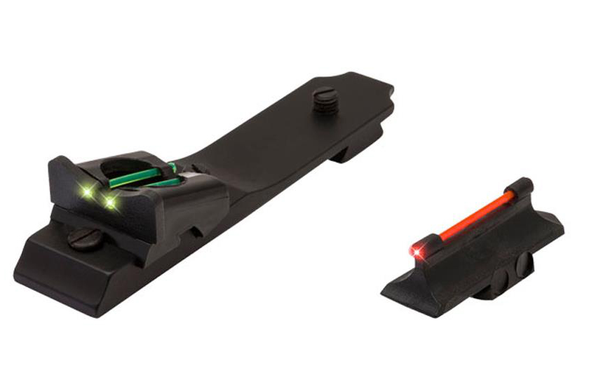 TRUGLO Winchester 1300 Slug Gun SİGHTS TRİTYUM
