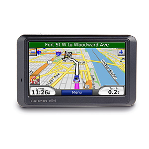 GARMİN NUVI 770 EUR+USA