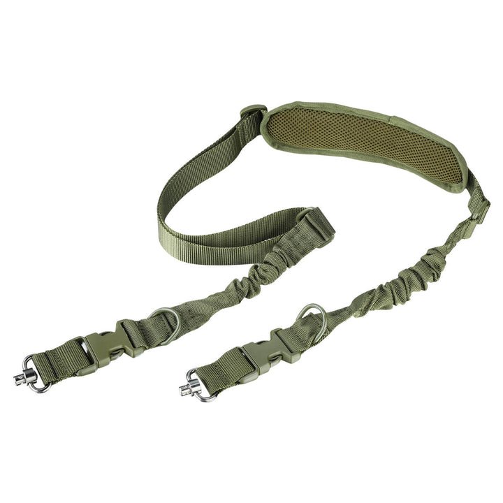 MPT 76 / MPT 55 / AR-15 PEDLİ İTHAL ASKI KAYIŞI GREEN