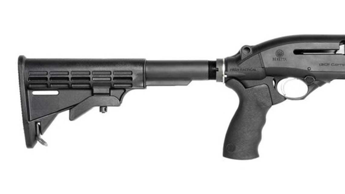 BERETTA 1301Telescoping Hydraulic Stock Kit