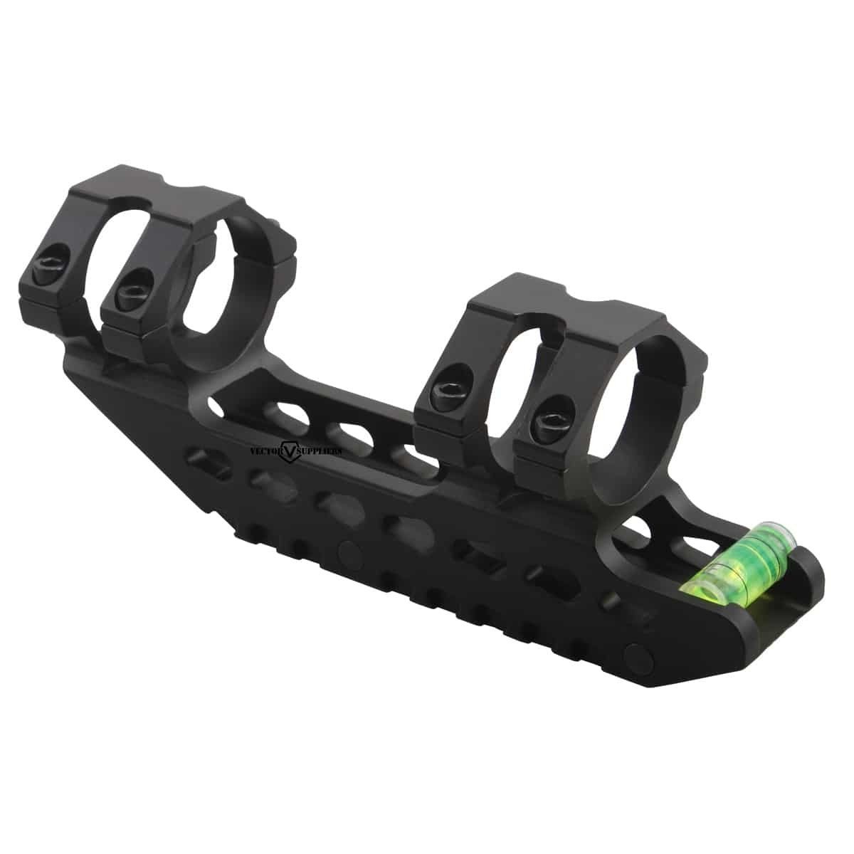 Tacvector long QD Scope Mounting Adapter Ring 30mm