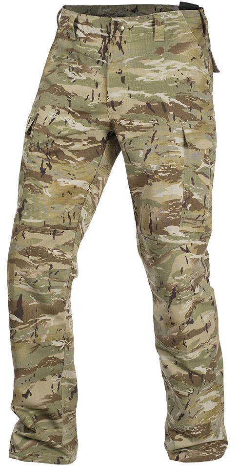 Ripstop camo pants shop