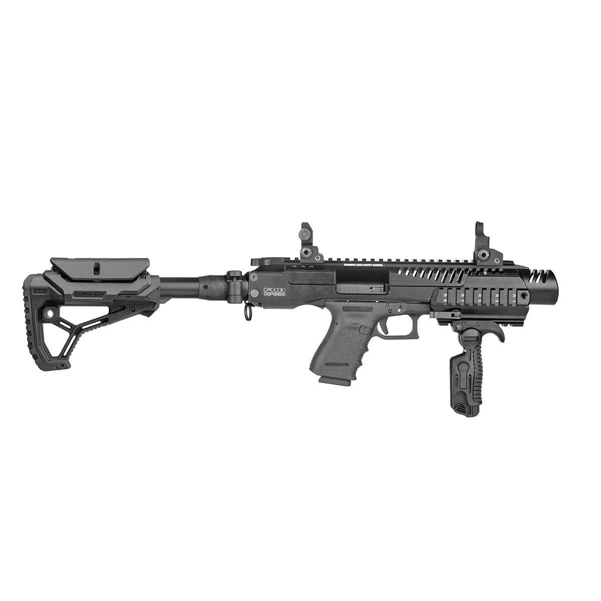 Tactical Dönüştürücü Set Glock Modelleri İçin