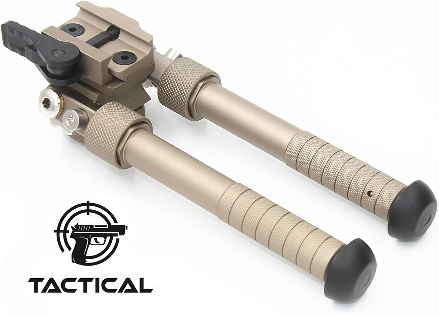 TACTİCAL SHOOTİNG Desert Bipod Çatal Ayak
