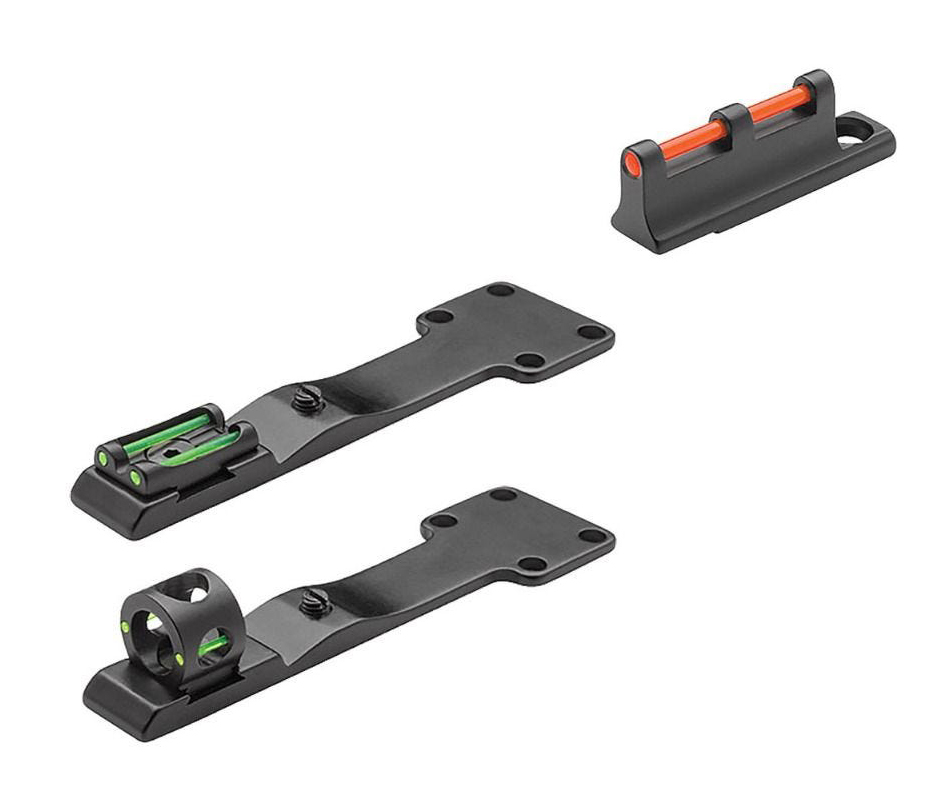 TRUGLO EVRENSEL AV TÜFEĞİ SİGHTS TRİTYUM