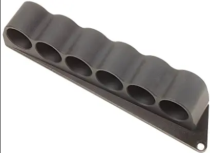SureShell Carrier for MOSSBERG 500/590 MAVERICK M88 (6-Shell, 12-GA)