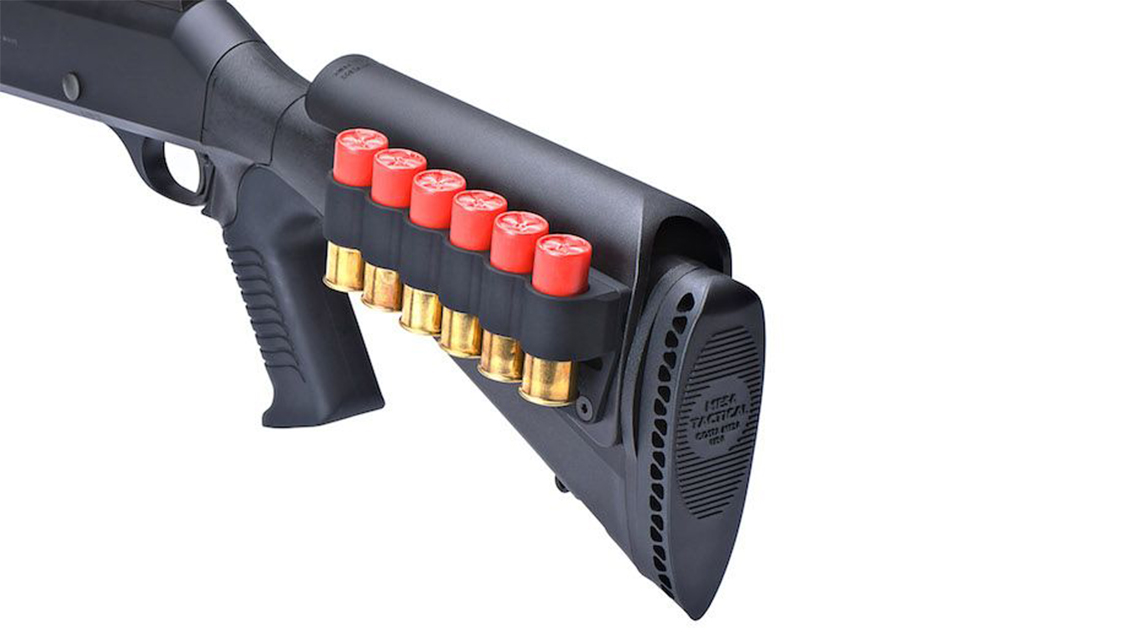 SureShell Carrier for URBINO Carrier (6-Shell, 12-GA)