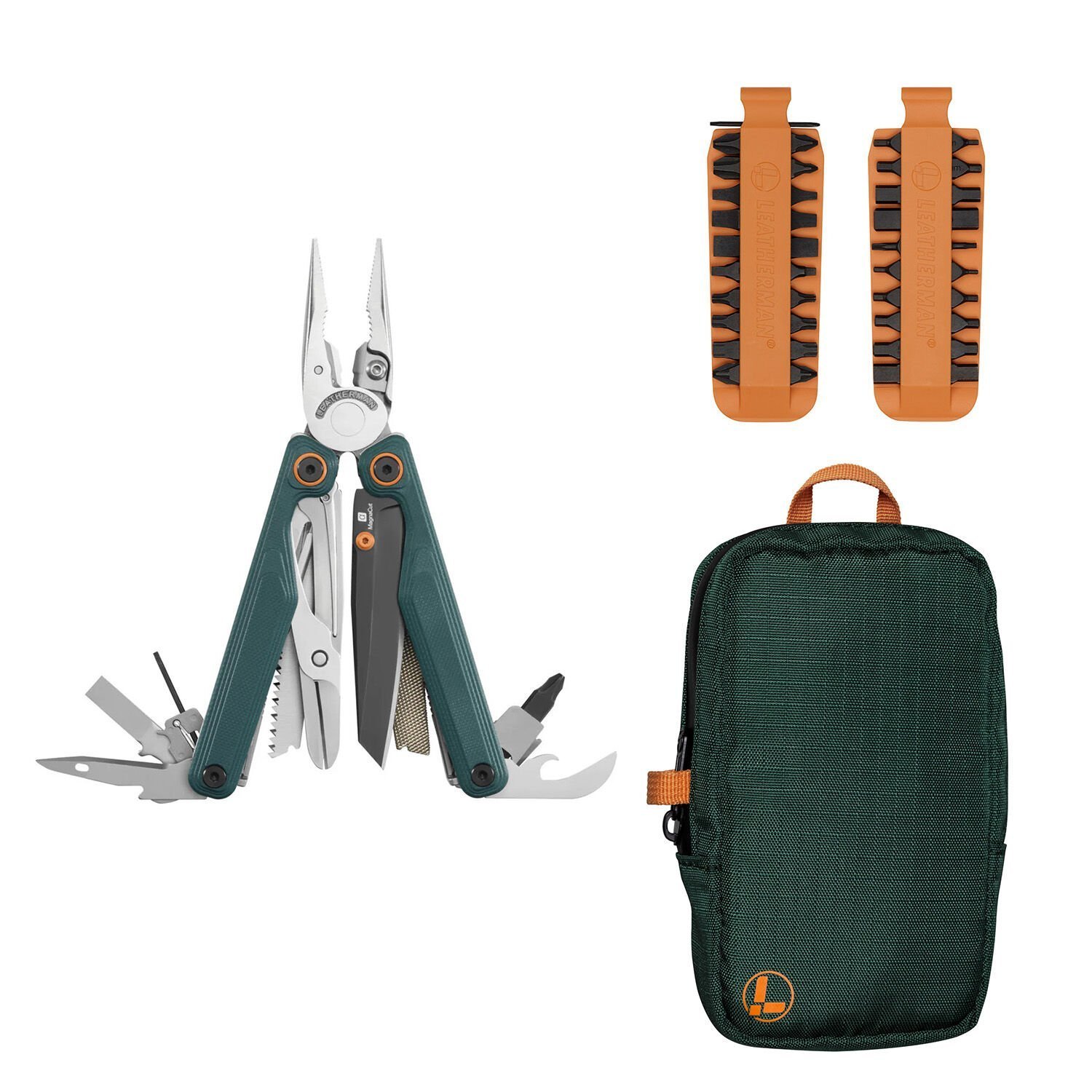 Wave Alpha Set Cascadia Set 2 (set halinde gönderim)