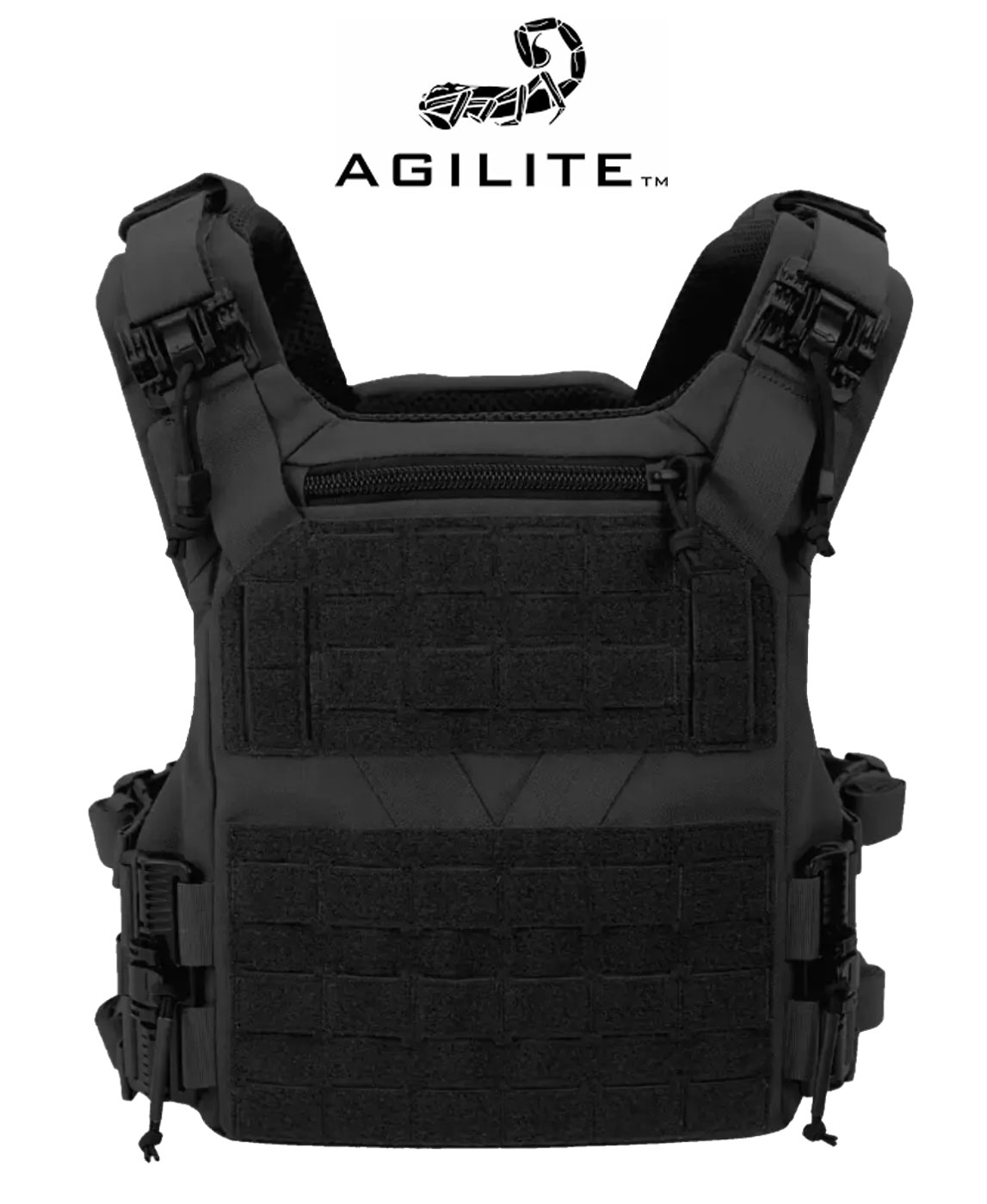 Agilite K19 Plate Carrier 3.0 Süper Balistik Plaka Taşıyıcı