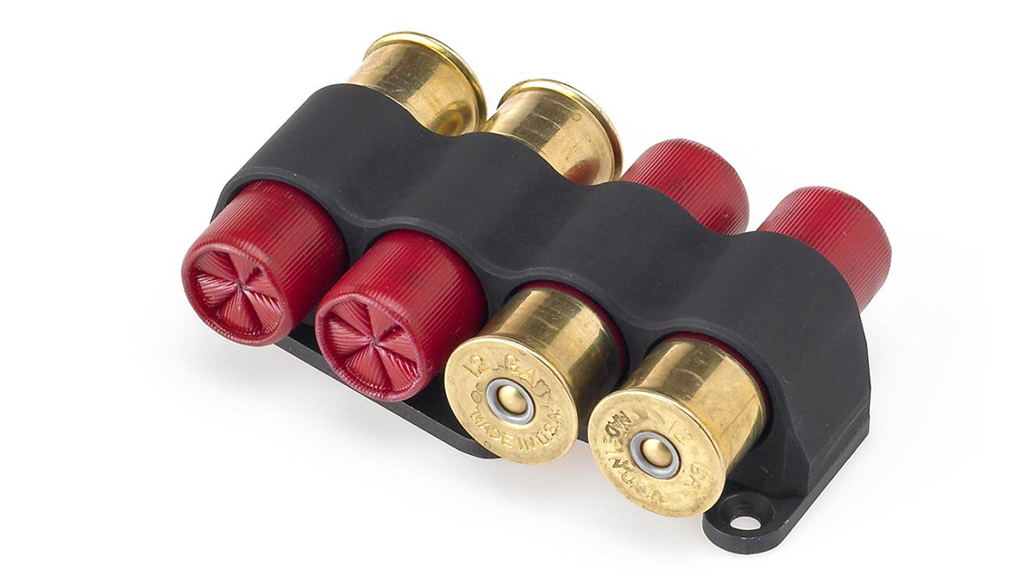 SureShell Carrier for MOSSBERG 930 (4-Shell, 12-GA)