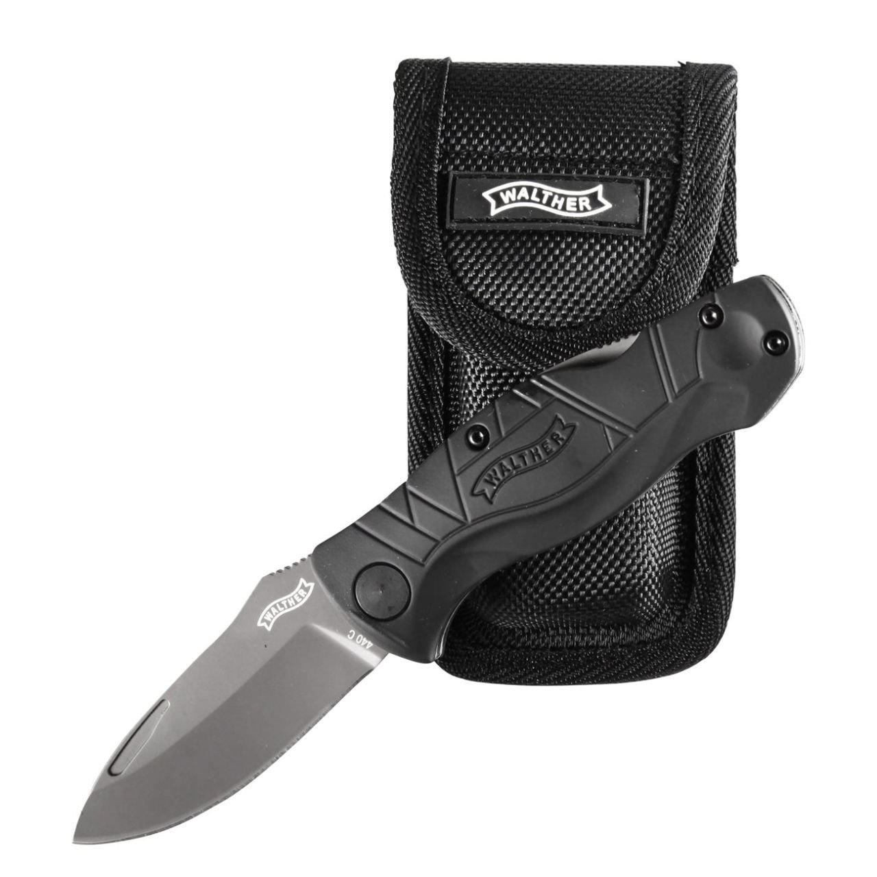 UMAREX Walther TFK II Çakı