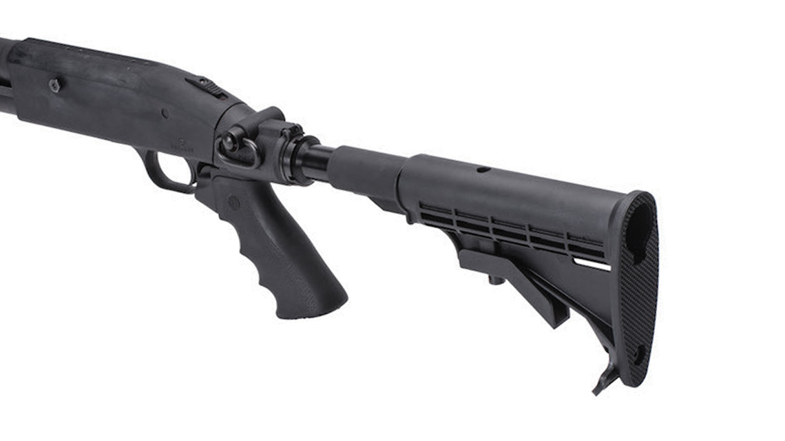 MOSSBERG 500/590 MAVERICK M88 Telescoping Stock Kit