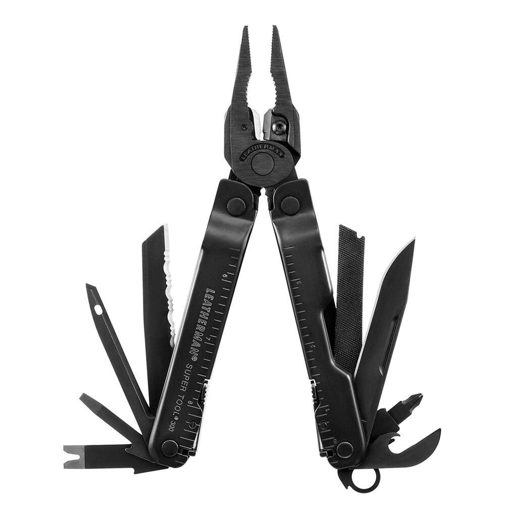 Super Tool 300M Black