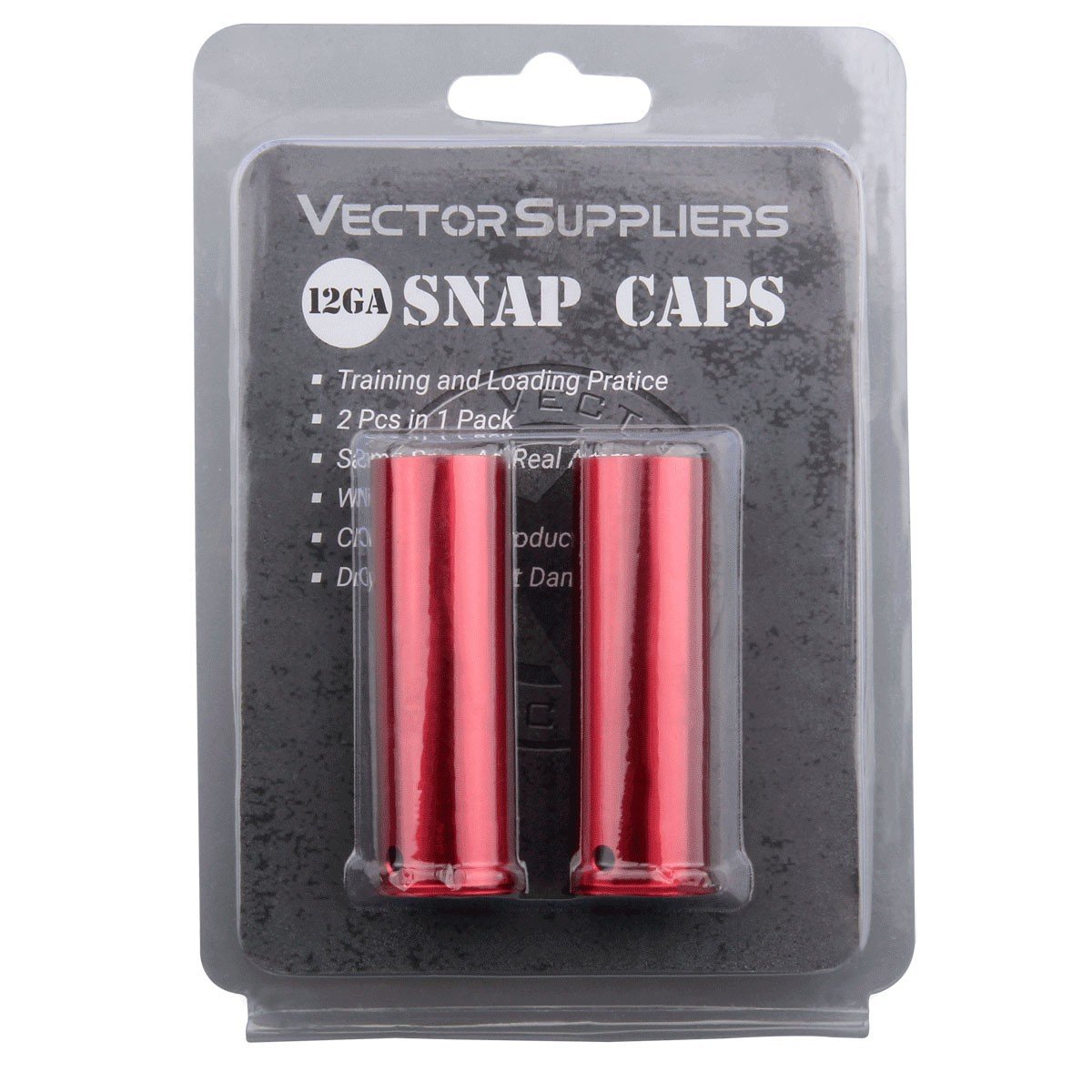 Snap Caps 12cal Tetik Düşürücü