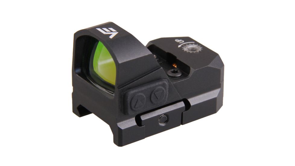 Vector Optics Frenzy 1x17x24 GenII Red Dot Sight