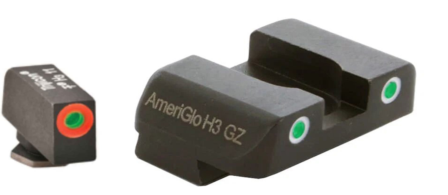 AmeriGlo Spartan for Glock 17/19