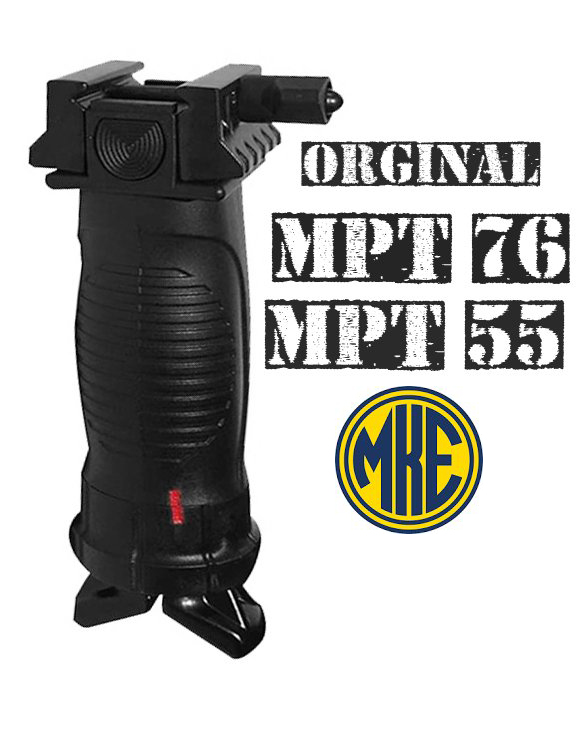 Çatal Ayak + Bipod Orginal MPT-76 / MPT-55 Orjinal