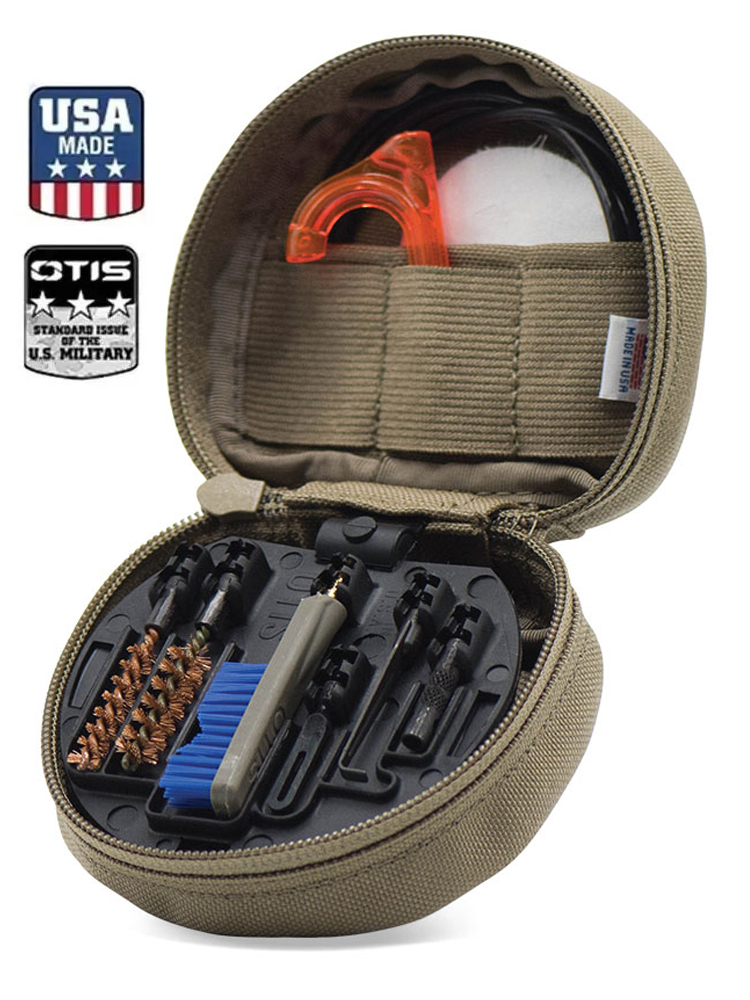 Orijinal Otis 5.56MM Soft Pack Cleaning Kit