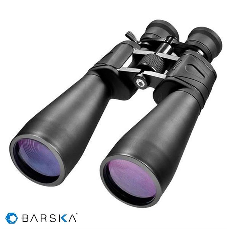 ORGİNAL BARSKA GLADIATOR 20-100X70