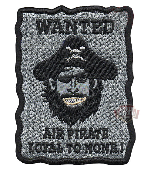 Wanted Taktik Peç
