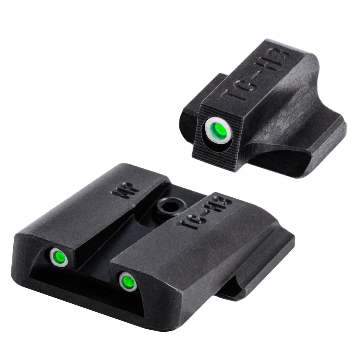 TRUGLO Smith and Wesson M&P TRİTYUM