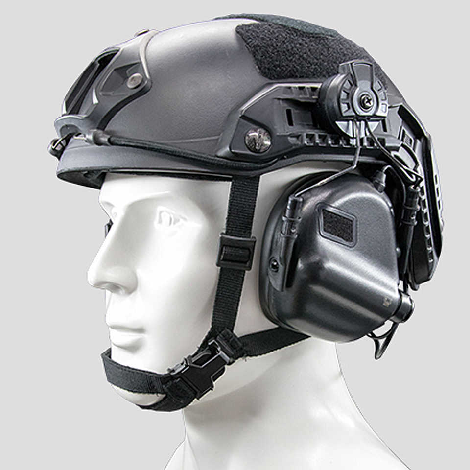 US EARMOR FAST HELMET ATIŞ KULAKLIĞI