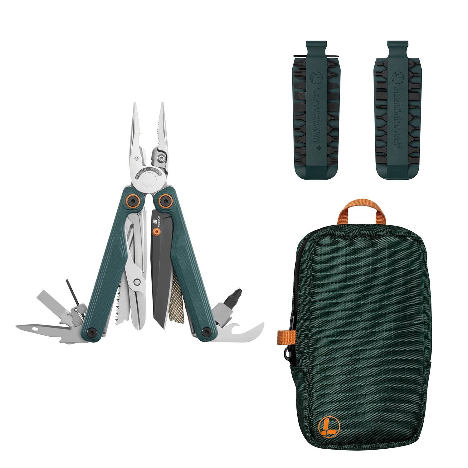 Wave Alpha Set Cascadia Set 1 (set halinde gönderim)