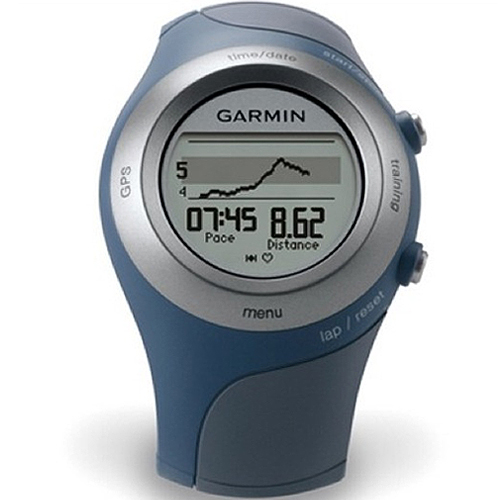 GARMİN FITNESS FORERUNNER 405CX
