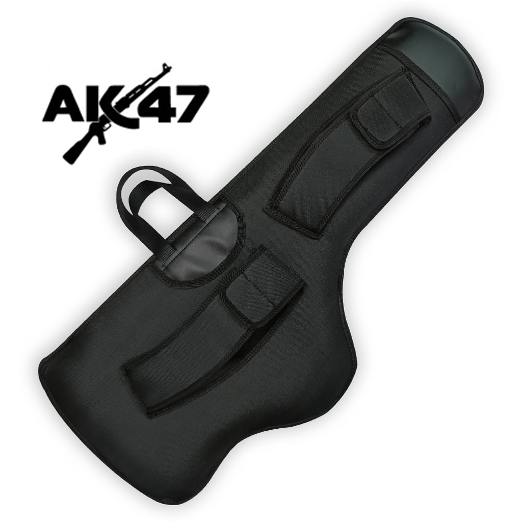Ak 47 İçin İthal Taşıma Çantası