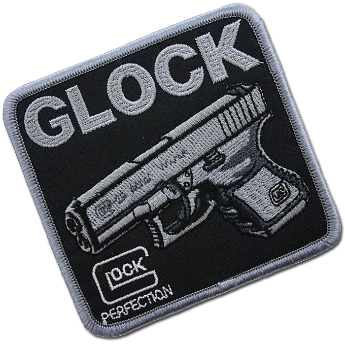 glock orginal arma