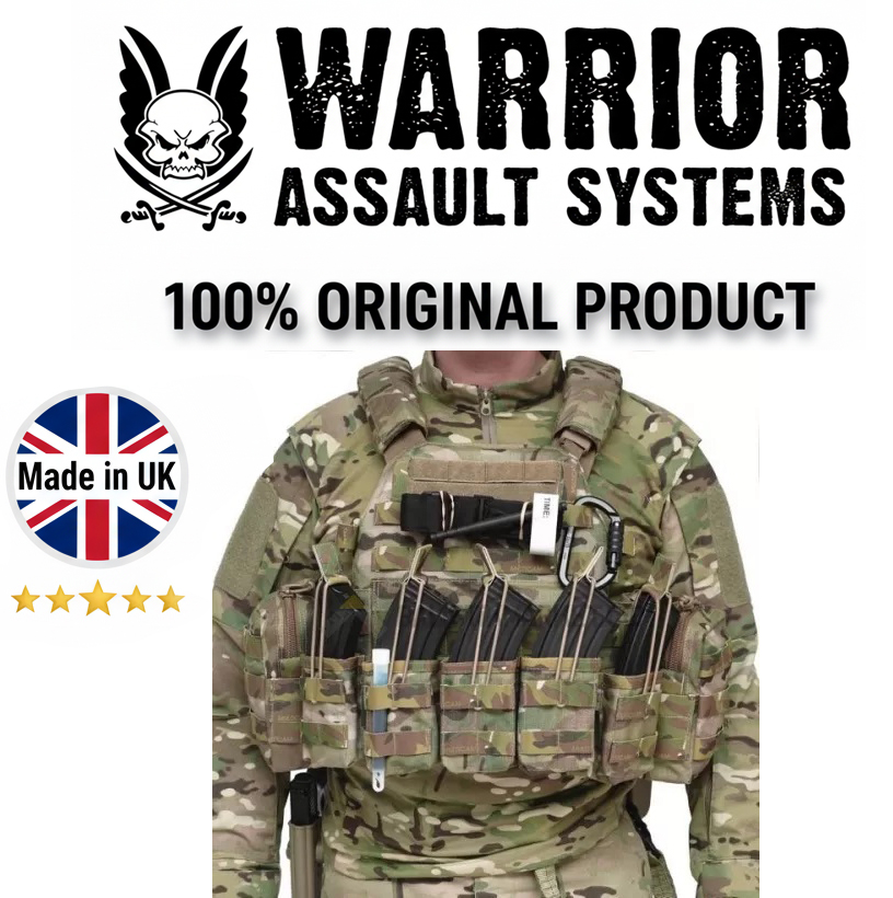 Warrior Assault Systems DCS  Dinamik Muharebe Sistemi