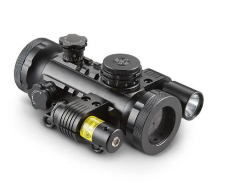 TACTİCAL RED DOT LASER/LİGHT 