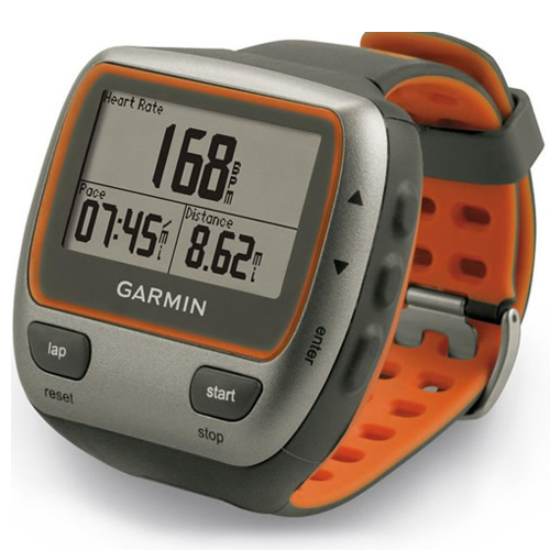 GARMİN FORERUNNER 310XT W/HRM