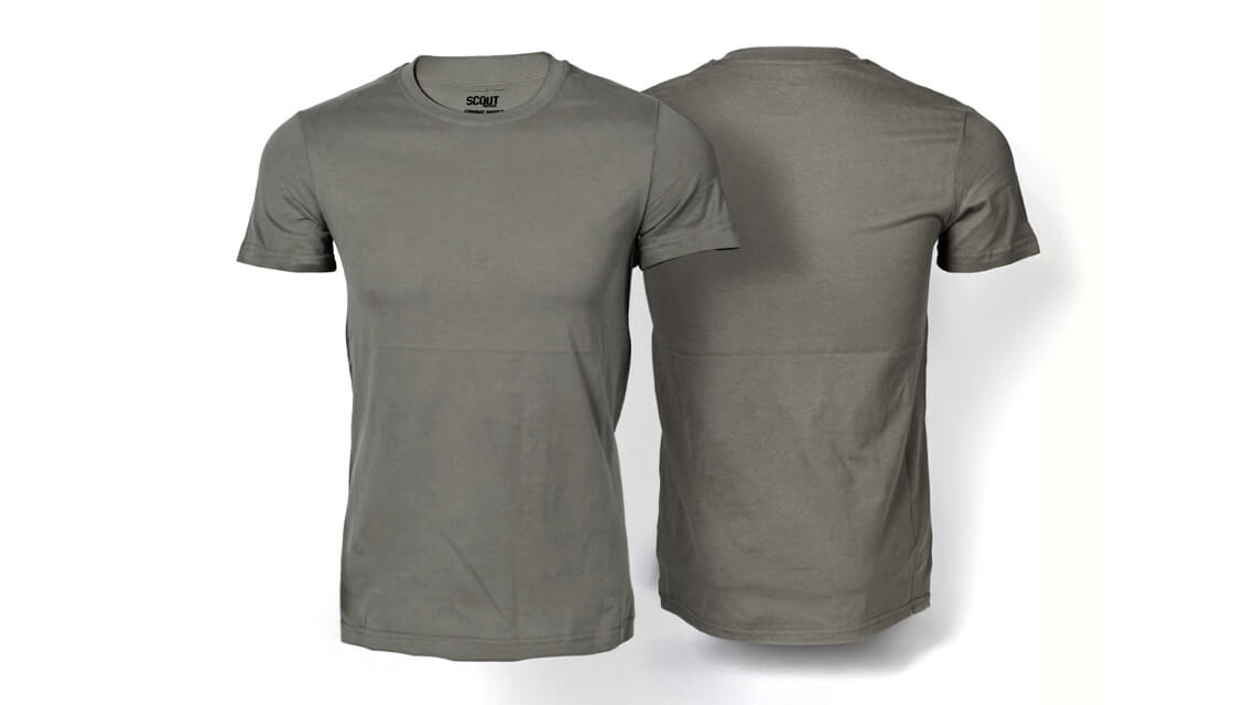 TAKTİK TİŞÖRT ARMY GREEN SET