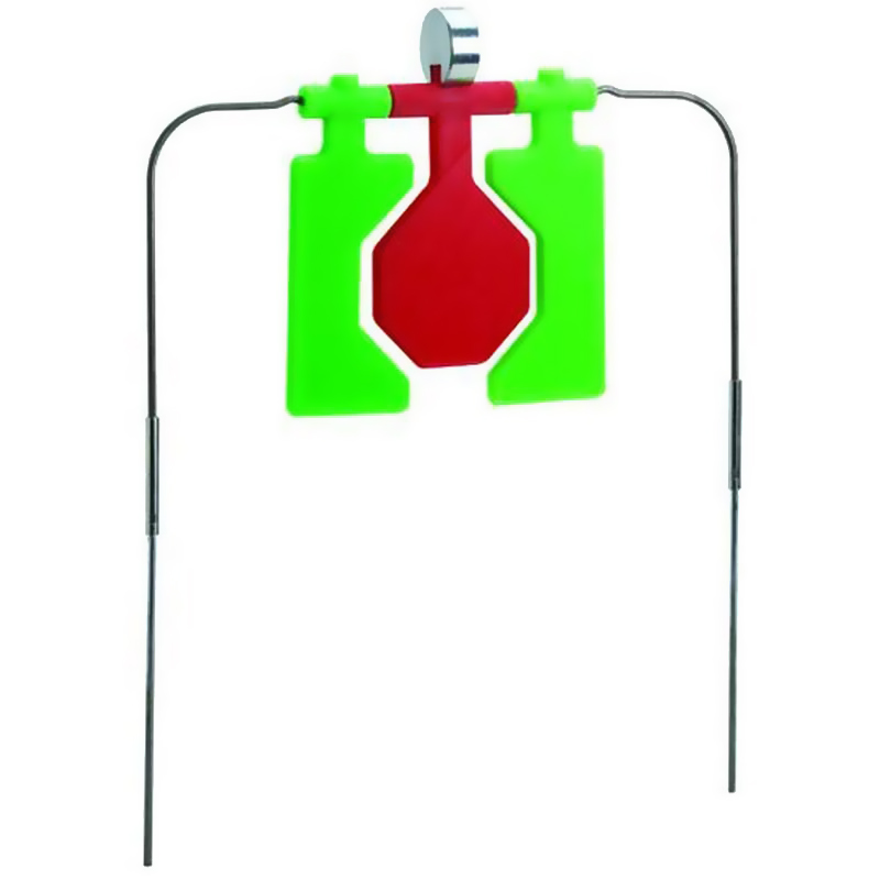 Us CHAMPION  Interlocking Spinner Target