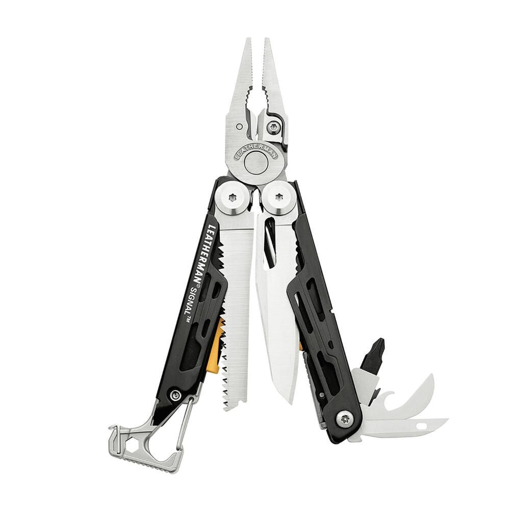leatherman Signal 12 Renk Seçeneği