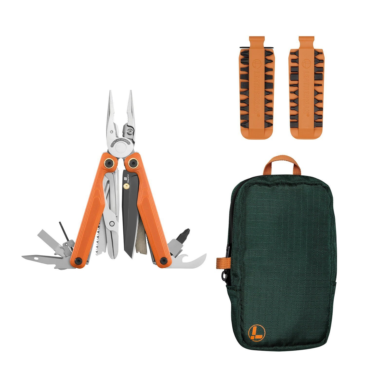 Wave Alpha Set Canyonland Set 1 (set halinde gönderim)