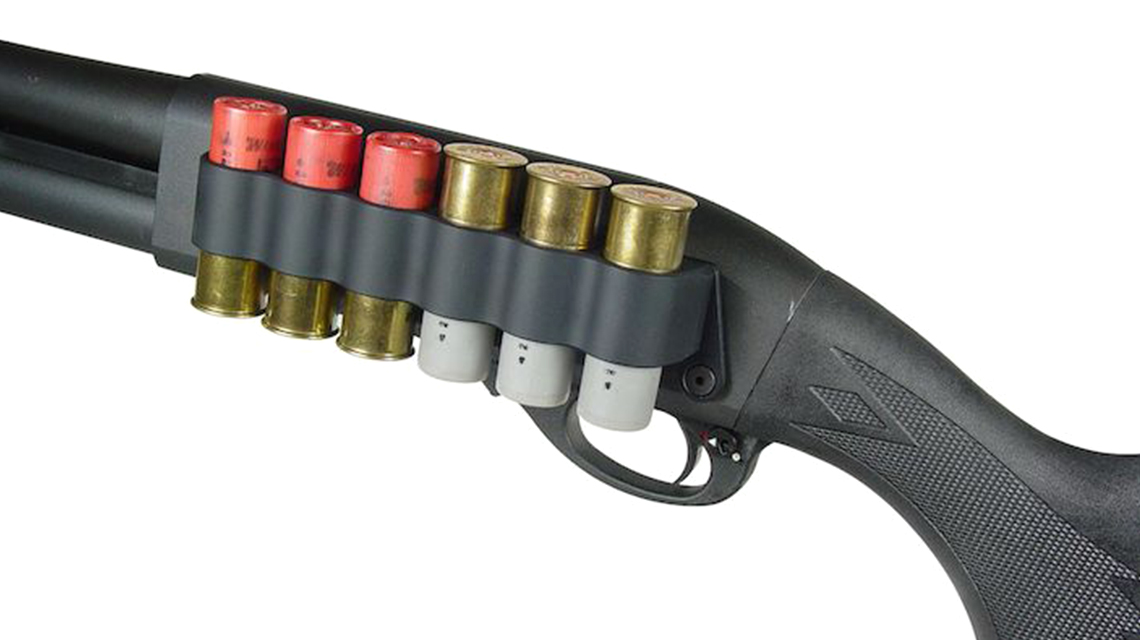 SureShell Carrier for REMINGTON 870 (6-Shell, 12-GA)
