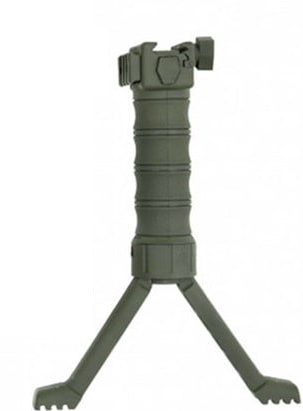 Taktik Bipod Grenn
