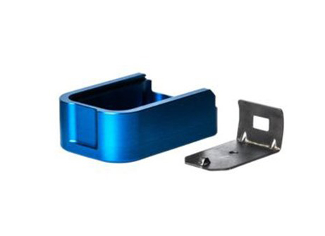 İtaly PLUS-2 SET BLUE Aluminum