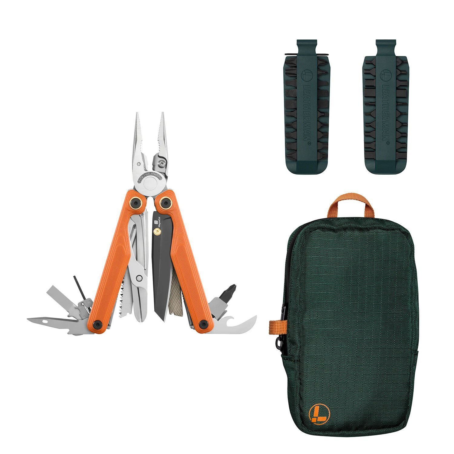 Wave Alpha Set Canyonland Set 2 (set halinde gönderim)