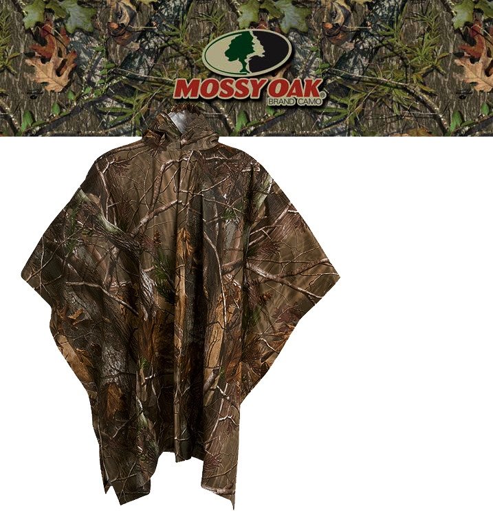 Mossy Oak Camo Panço
