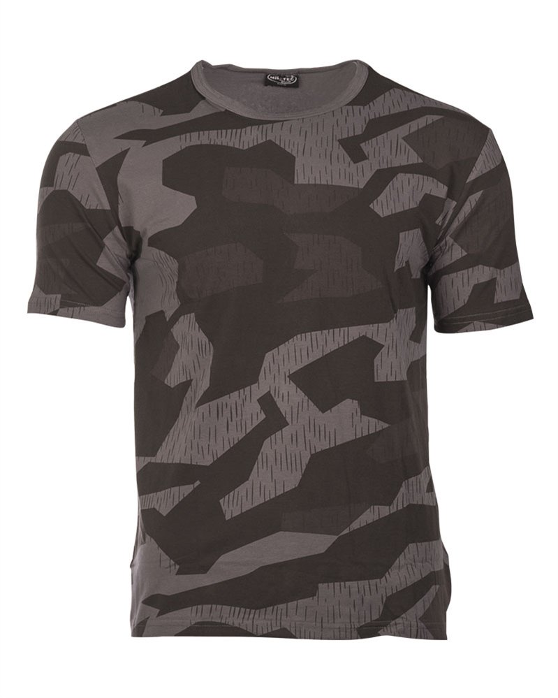 Us Urban Camo Tshirt