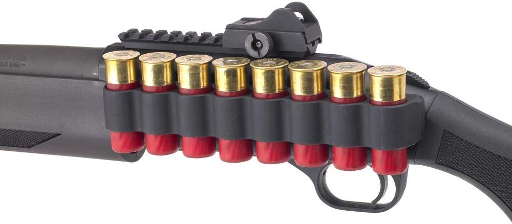 SureShell Carrier for MOSSBERG 930 (8-Shell, 12-GA)
