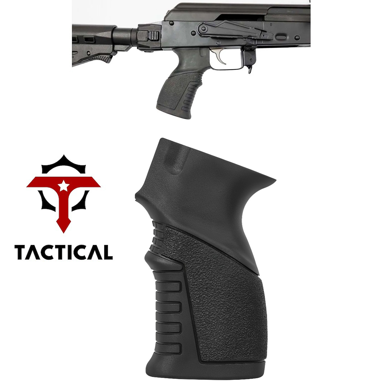 Tac Gear AK-47 Kabze