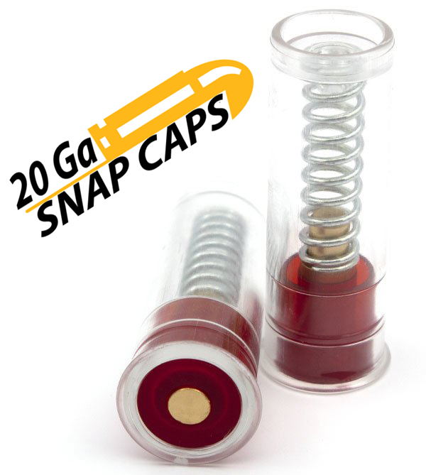 Army  Snap Caps  20 Ga 2 li Paket