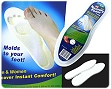 MEMORY FOAM KÖPÜK TABANLIK