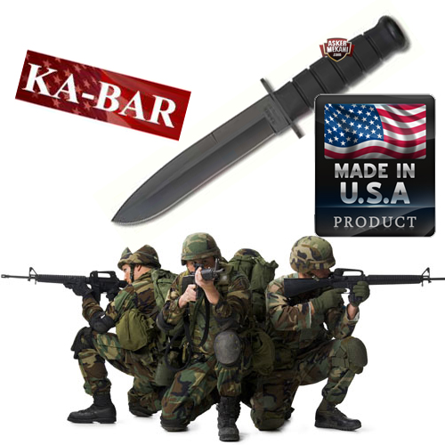 KABAR KNİFE